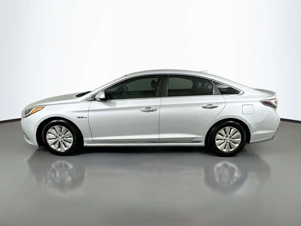 Used 2017 Hyundai Sonata SE FWD image 8