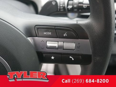 Used 2025 Hyundai Tucson SEL image 29