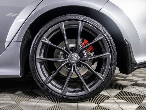 Used 2025 Acura Integra Type S image 39