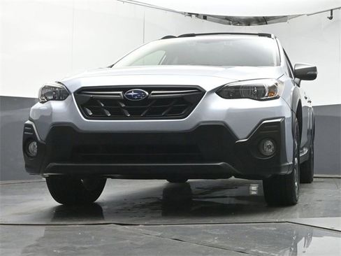 Used 2021 Subaru Crosstrek 2.5i Sport w/ Moonroof Package image 35