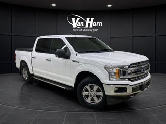 Used 2019 Ford F150 XLT w/ Equipment Group 302A Luxury video 1