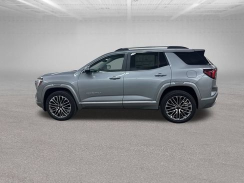 New 2027 GMC Terrain Denali AWD/4WD image 7