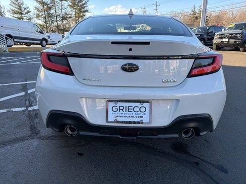 Used 2023 Subaru BRZ Premium image 6