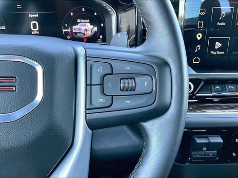 Used 2025 GMC Sierra 1500 Elevation AWD/4WD image 20