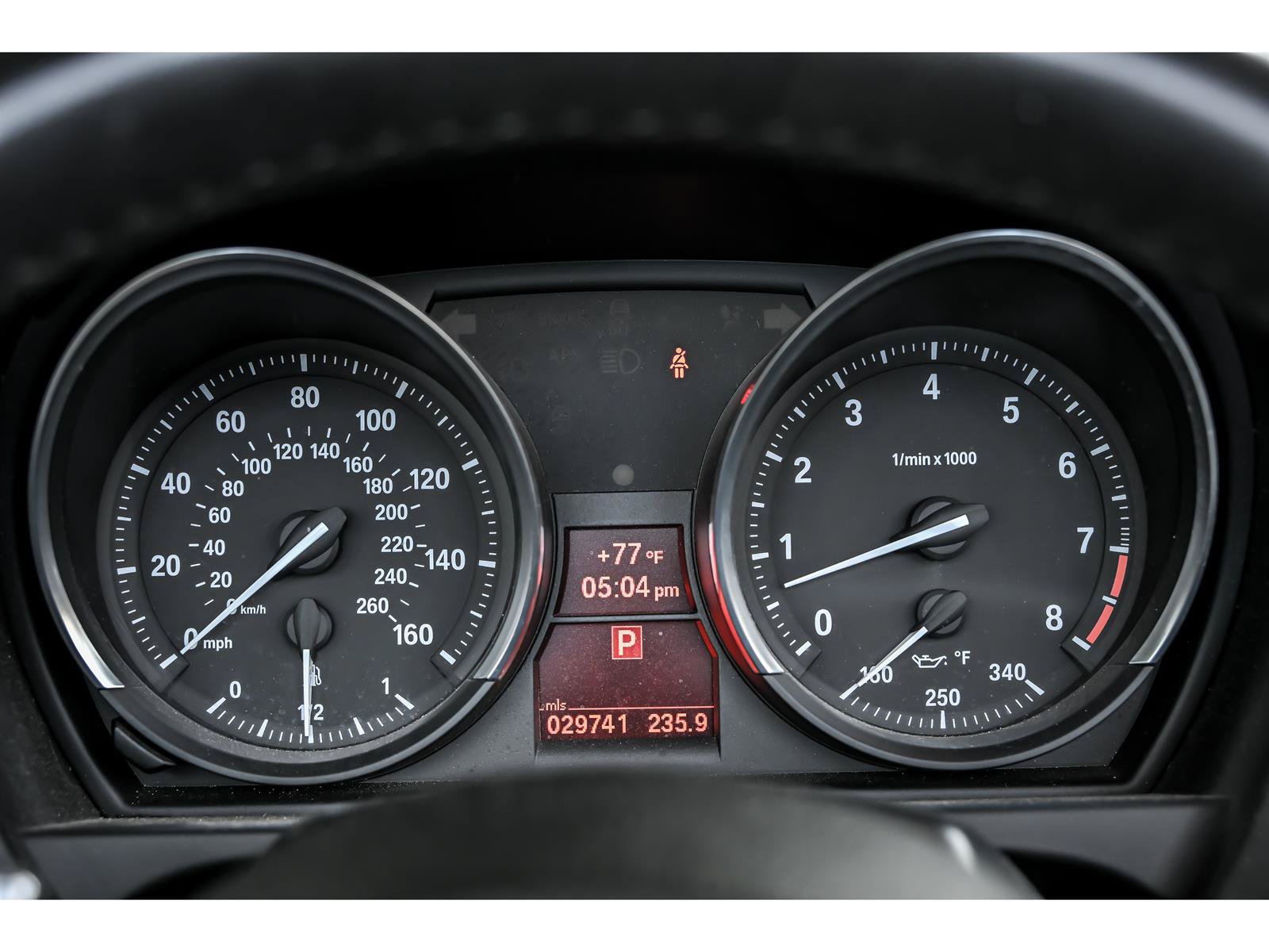 Used 2011 BMW Z4 sDrive35i RWD image 14
