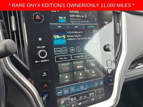 Used 2023 Subaru Outback Onyx Edition image 16