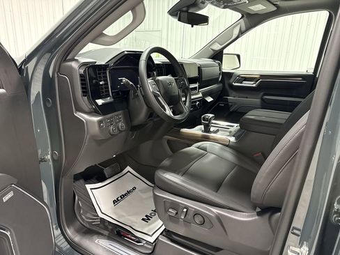 New 2026 Chevrolet Silverado 1500 LT Trail Boss w/ LT Trail Boss Premium Package image 10