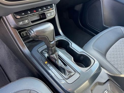 Used 2021 Chevrolet Colorado Z71 image 22