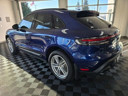 Used 2023 Porsche Macan image 6