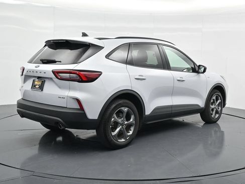 Used 2025 Ford Escape ST-Line AWD/4WD image 7