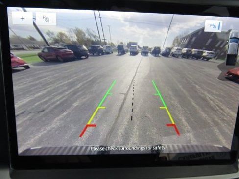 Certified 2023 Ford F150 Tremor w/ Trailer Tow Package image 14