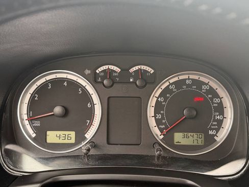 Used 2003 Volkswagen Golf 20th Anniversary image 21