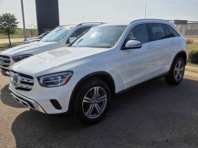 Certified 2022 Mercedes-Benz GLC 300 GLC 300