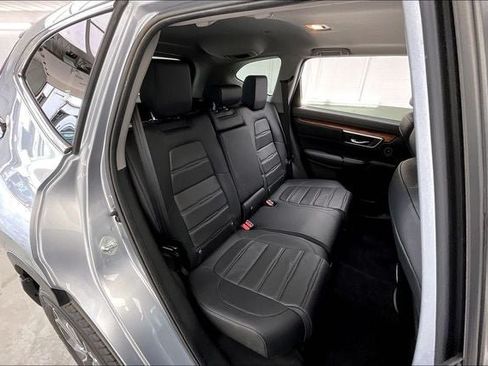 Used 2022 Honda CR-V EX-L image 19