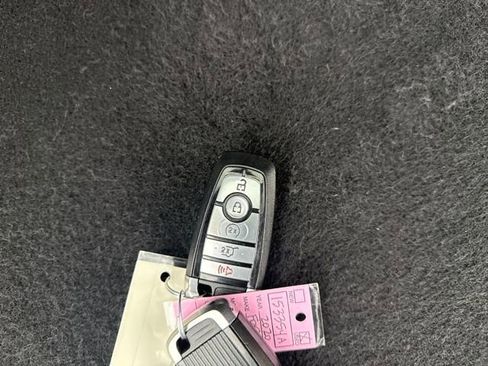 Used 2020 Ford Explorer ST w/ Premium Technology Package image 51