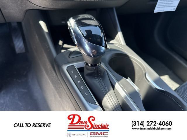 New 2026 Buick Envista Sport Touring w/ Convenience II Package FWD image 19