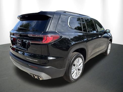 Used 2026 GMC Acadia Elevation w/ Elevation Premium Package FWD image 16