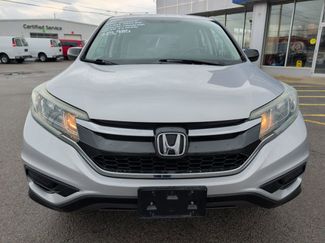 Used 2015 Honda CR-V LX video 2
