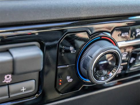 New 2026 Chevrolet Silverado 1500 RST image 39