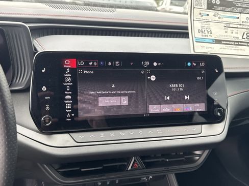 New 2025 Dodge Charger R/T w/ Quick Order Package 25M R/T image 25