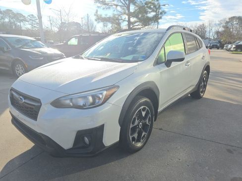 Used 2018 Subaru Crosstrek 2.0i Premium w/ Popular Package #3 image 1