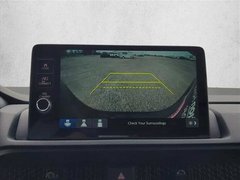 New 2026 Honda CR-V LX image 13