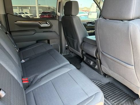 Used 2026 GMC Sierra 1500 Elevation AWD/4WD image 27