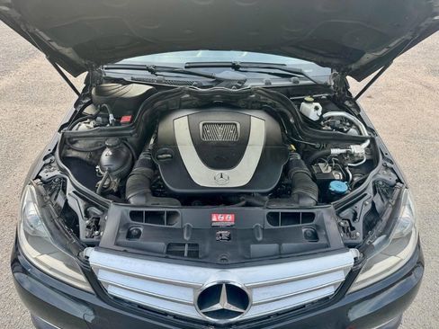 Used 2012 Mercedes-Benz C 300 4MATIC Sedan image 20
