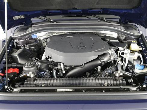 New 2026 INEOS Grenadier AWD/4WD image 15