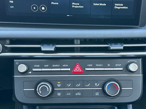 New 2026 Hyundai Tucson SE AWD/4WD image 22