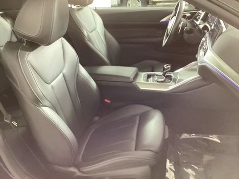 Used 2023 BMW 440i xDrive Convertible w/ Premium Package AWD/4WD image 20