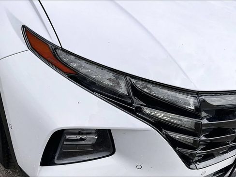 Used 2024 Hyundai Tucson Limited AWD/4WD image 29