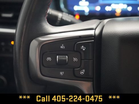 Used 2022 Chevrolet Suburban RST w/ Sport Performance Package AWD/4WD image 31