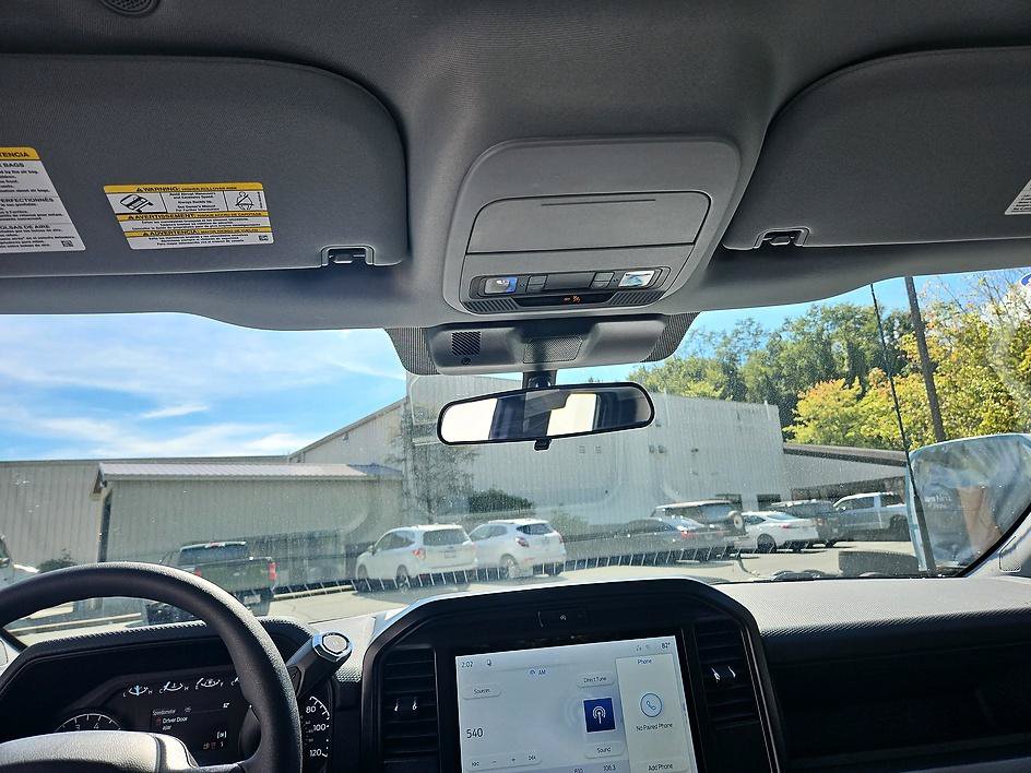 New 2026 Ford F150 XL RWD image 19