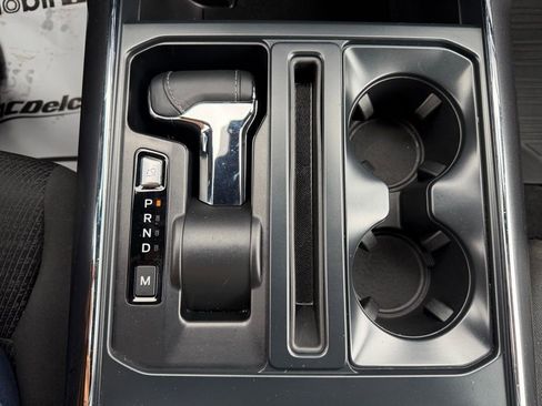 Used 2023 Ford F150 XLT w/ Equipment Group 302A High image 44