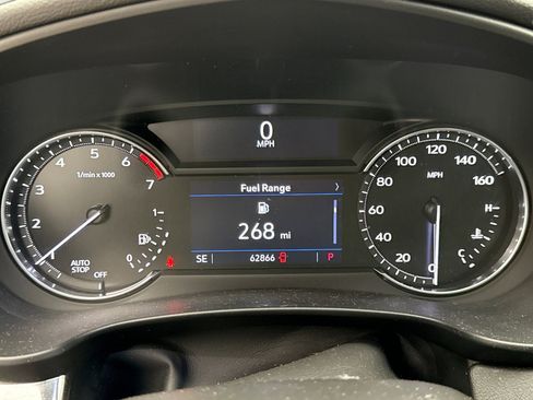 Used 2019 Cadillac XT4 Luxury image 10