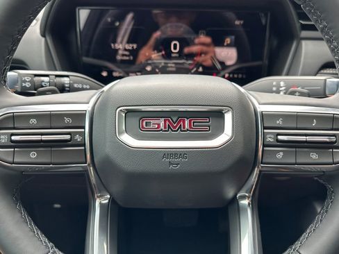 New 2026 GMC Terrain Elevation w/ Technology Package II image 22