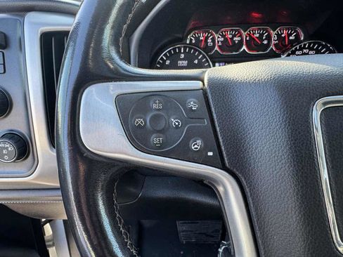 Used 2018 GMC Sierra 1500 SLT image 27