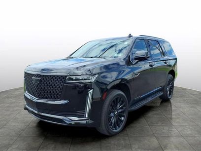Used 2024 Cadillac Escalade Premium Luxury
