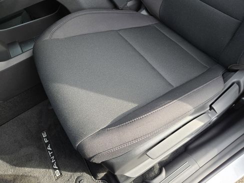 New 2026 Hyundai Santa Fe SE image 14