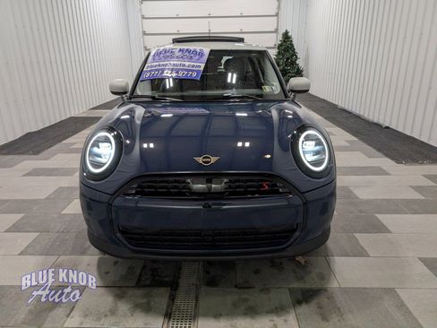 Used 2025 MINI Cooper S image 6