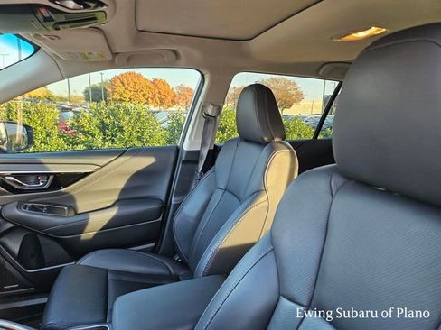 Used 2022 Subaru Outback Limited image 12