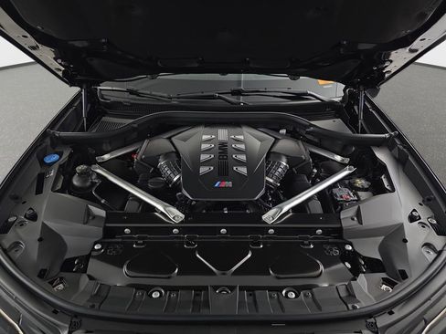 New 2026 BMW X7 M60i image 31