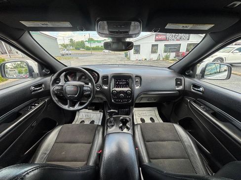 Used 2019 Dodge Durango GT RWD image 20