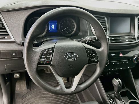 Used 2018 Hyundai Tucson SEL w/ Cargo Package AWD/4WD image 18