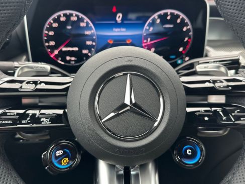 New 2026 Mercedes-Benz GLC 43 AMG 4MATIC image 20