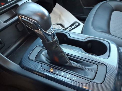 Used 2022 Chevrolet Colorado Z71 image 24