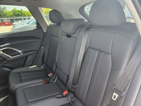 New 2025 Audi Q5 Premium Plus image 15