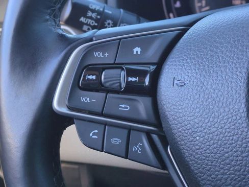 Used 2018 Honda Accord EX-L image 24