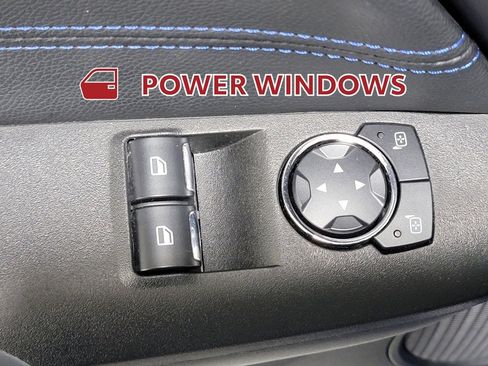 Used 2017 Ford Mustang GT RWD image 25